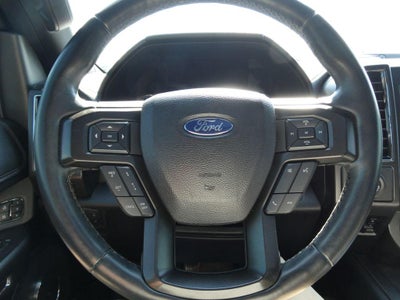 2020 Ford Expedition Limited 4x4