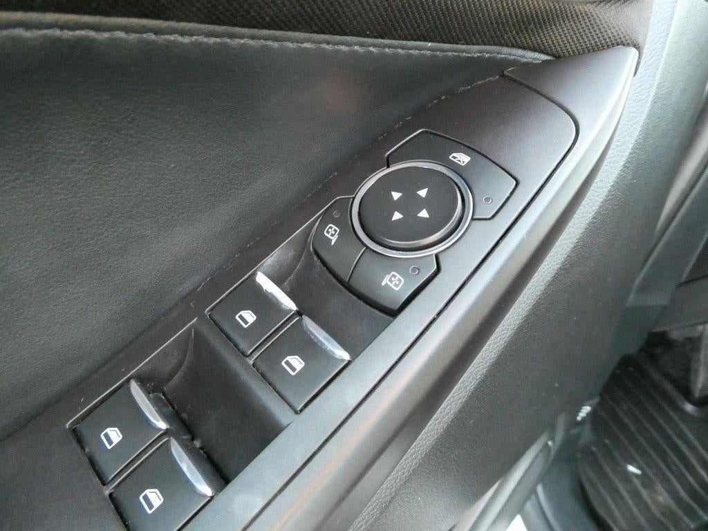 2020 Ford Explorer XLT RWD