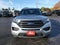 2020 Ford Explorer XLT RWD