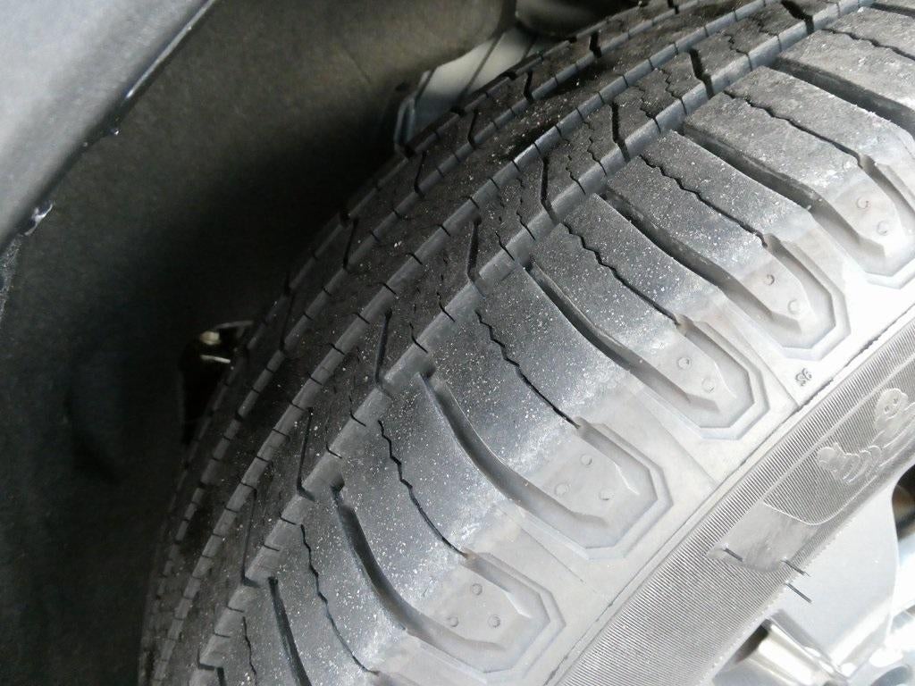 2021 Ford Explorer XLT 4WD