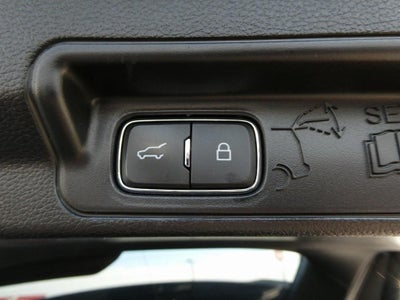 2021 Ford Explorer XLT 4WD