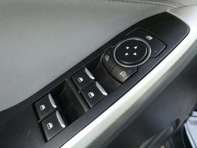 2021 Ford Explorer XLT 4WD