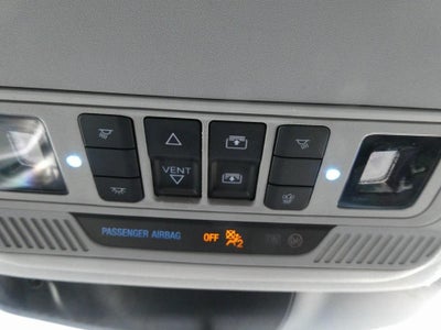 2021 Ford Explorer XLT 4WD