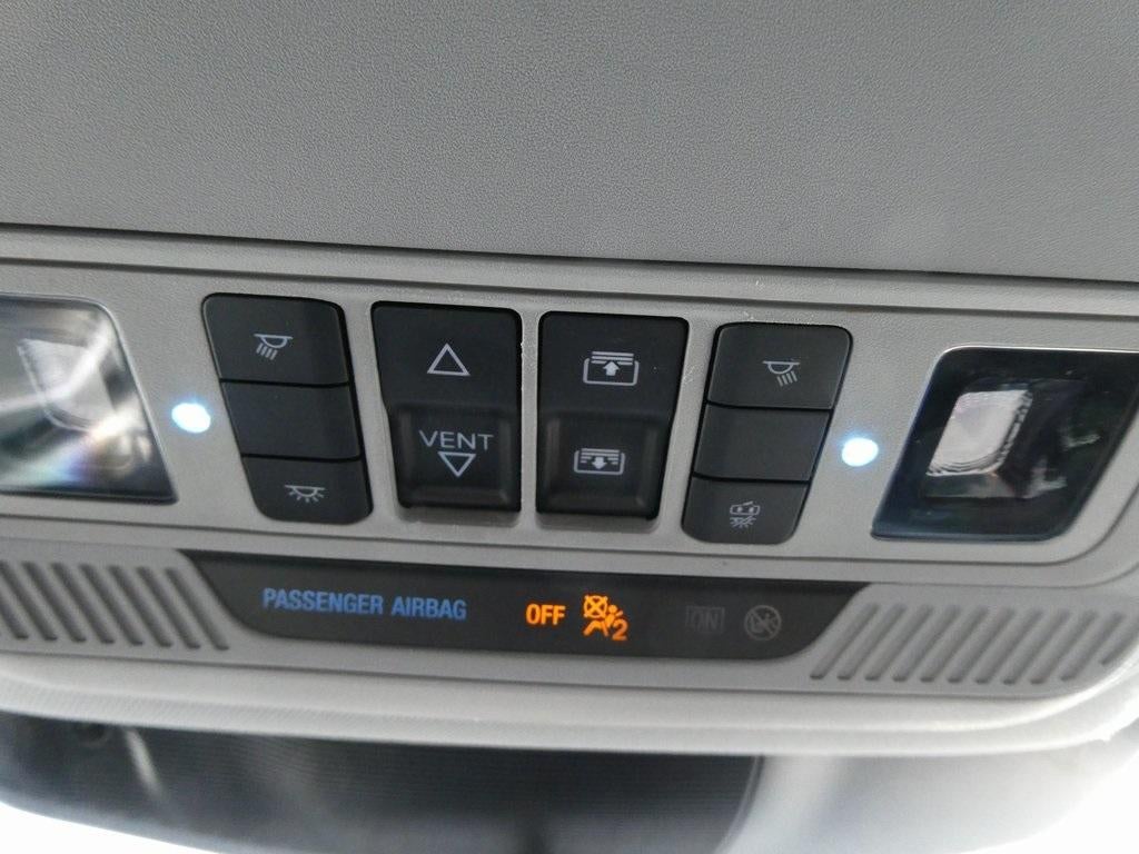 2021 Ford Explorer XLT 4WD