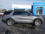 2021 Ford Explorer XLT 4WD