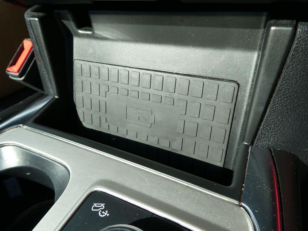 2021 Ford Explorer Limited 4WD