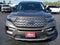 2021 Ford Explorer Limited 4WD