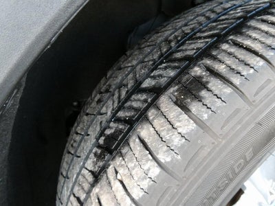 2020 Ford Explorer Limited 4WD