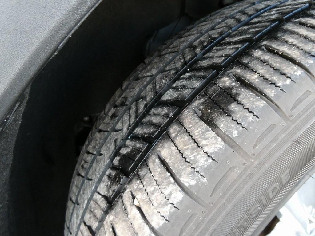 2020 Ford Explorer Limited 4WD