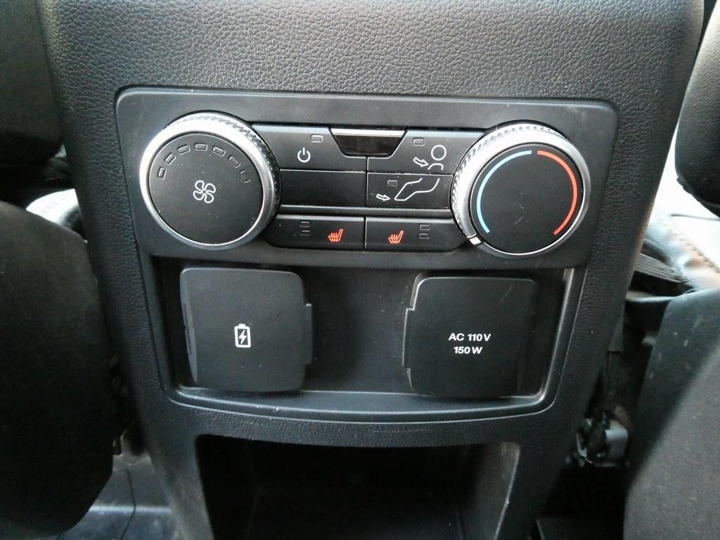 2020 Ford Explorer Limited 4WD