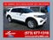2020 Ford Explorer Limited 4WD