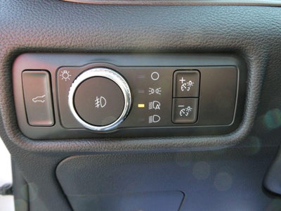 2020 Ford Explorer Limited 4WD