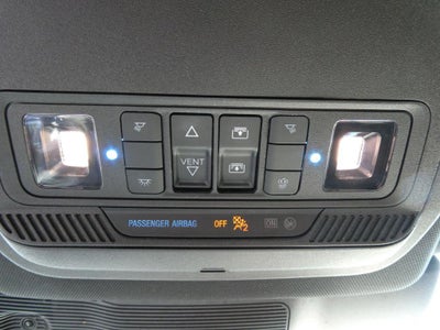 2020 Ford Explorer Limited 4WD