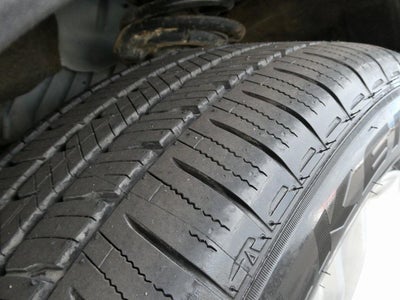 2020 Ford Explorer Limited 4WD