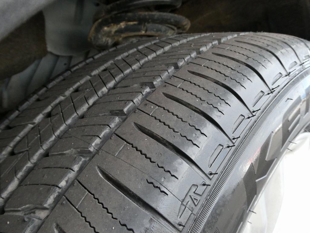 2020 Ford Explorer Limited 4WD