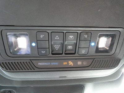 2020 Ford Explorer Limited 4WD