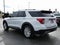 2020 Ford Explorer Limited 4WD