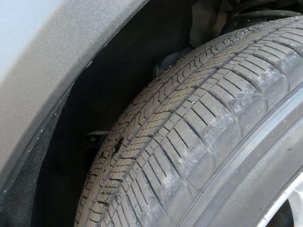 2021 Ford Explorer Limited 4WD