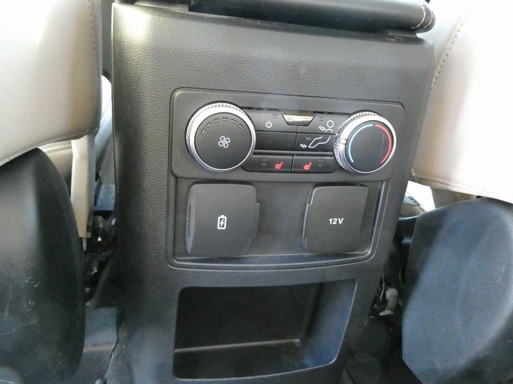 2021 Ford Explorer Limited 4WD