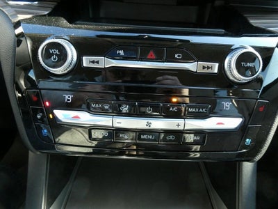 2021 Ford Explorer Limited 4WD