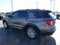 2021 Ford Explorer Limited 4WD