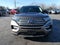 2021 Ford Explorer Limited 4WD
