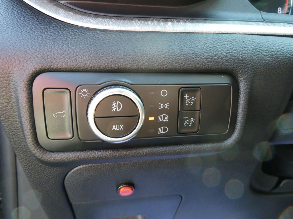 2023 Ford Explorer Timberline 4WD