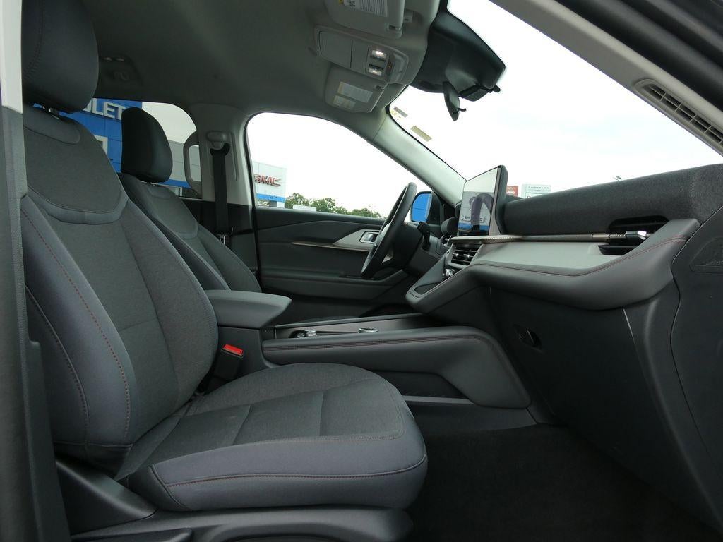 2026 Ford Explorer Active w/100A Pkg 4WD