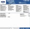 2026 Ford Explorer Active w/100A Pkg 4WD