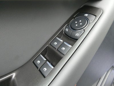 2026 Ford Explorer Active w/100A Pkg 4WD