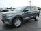 2026 Ford Explorer Active w/100A Pkg 4WD