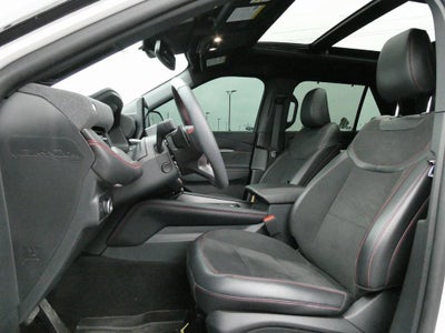 2025 Ford Explorer ST 4WD