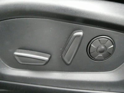 2025 Ford Explorer ST 4WD