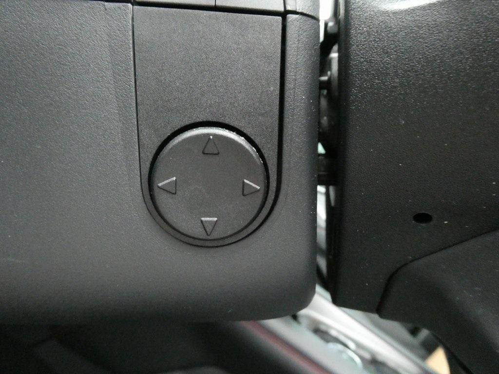 2025 Ford Explorer ST 4WD