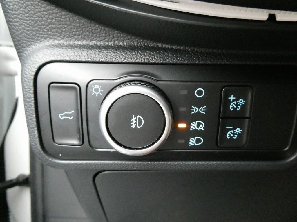 2025 Ford Explorer ST 4WD