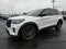 2025 Ford Explorer ST 4WD