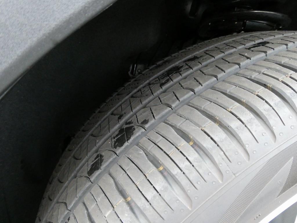 2025 Ford Explorer Platinum 4WD