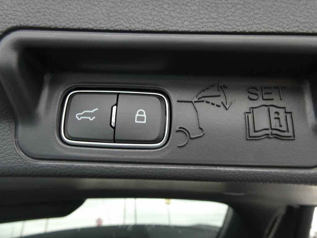 2025 Ford Explorer Platinum 4WD