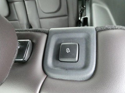 2025 Ford Explorer Platinum 4WD