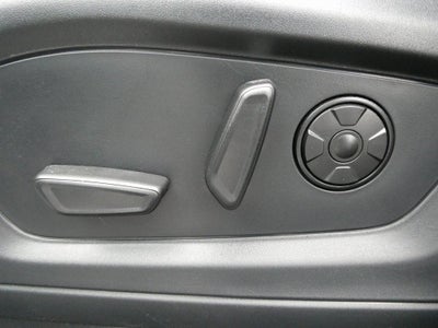 2025 Ford Explorer Platinum 4WD