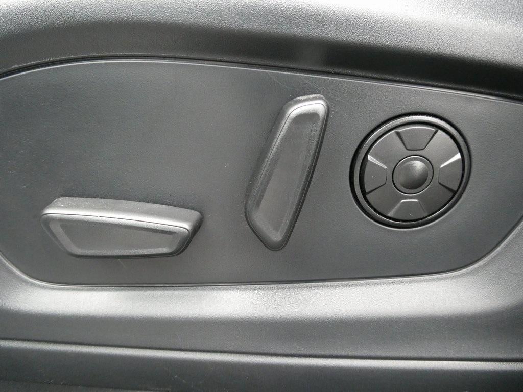 2025 Ford Explorer Platinum 4WD