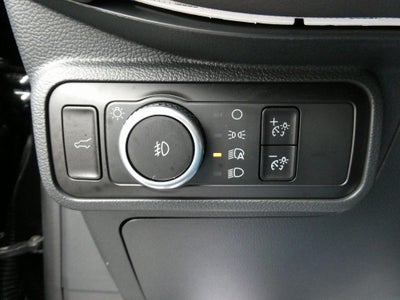 2025 Ford Explorer Platinum 4WD