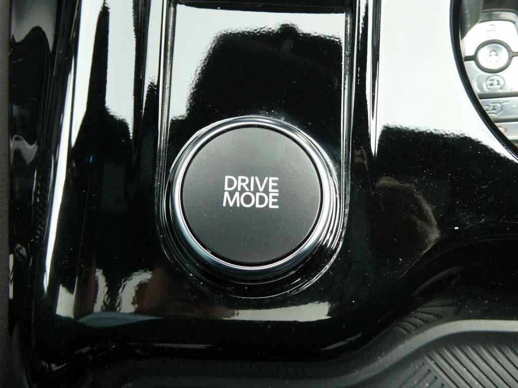 2025 Ford Explorer Platinum 4WD