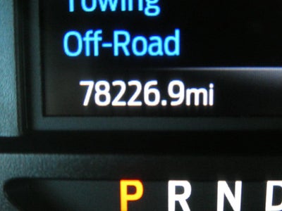 2022 Ford Super Duty F-250 SRW XLT 4WD Crew Cab 6.75' Box