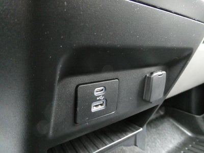 2020 Ford Super Duty F-250 SRW XL 4WD Crew Cab 6.75' Box