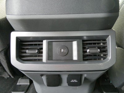 2024 Ford Super Duty F-250 SRW XLT 4WD Crew Cab 6.75' Box