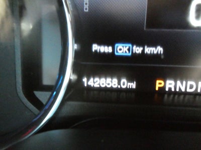 2018 Ford Super Duty F-250 SRW LARIAT 4WD Crew Cab 6.75' Box