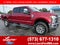 2019 Ford Super Duty F-250 SRW LARIAT 4WD Crew Cab 6.75' Box