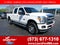2016 Ford Super Duty F-250 SRW 4WD Crew Cab 6-3/4 Ft Box Platinum