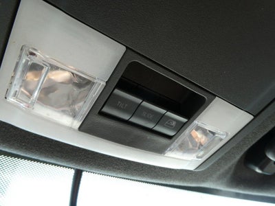 2016 Ford Super Duty F-250 SRW 4WD Crew Cab 6-3/4 Ft Box Platinum